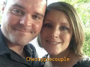 Cherrypiecouple