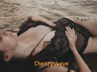 CherrysLove
