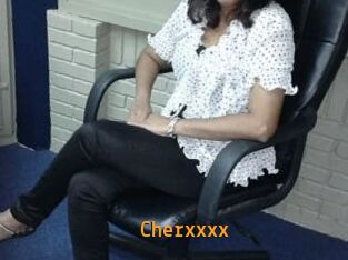 Cherxxxx