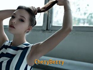 CheryBerry