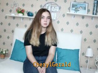 CherylGerald