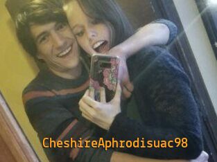 CheshireAphrodisuac98