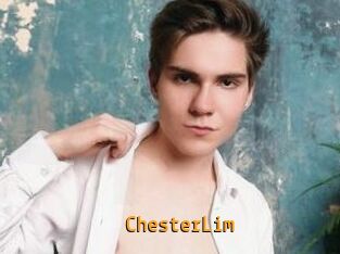 ChesterLim
