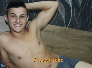 ChevyRider
