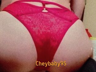 Cheybaby95