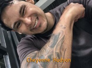 Cheyenne_Hudson