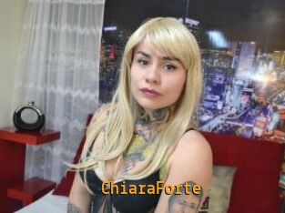 ChiaraForte