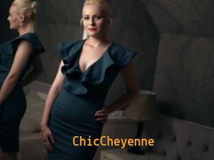 ChicCheyenne