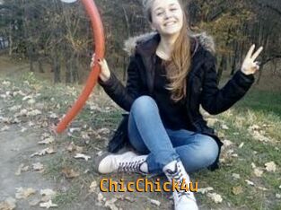 ChicChick4u