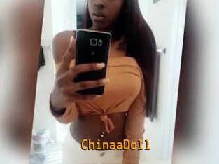 ChinaaDoll