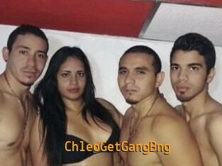 ChleoGetGangBng