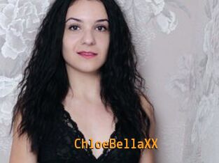 ChloeBellaXX