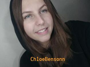 ChloeBensonn