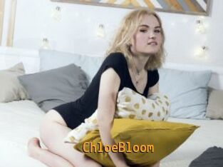 ChloeBloom