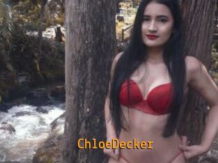 ChloeDecker