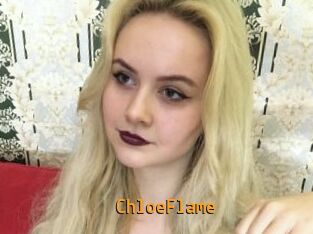ChloeFlame