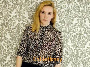 ChloeHoney
