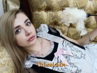ChloeLaim