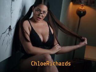 ChloeRichards