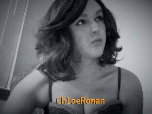 ChloeRoman