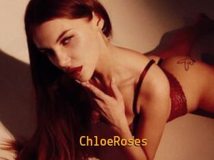 ChloeRoses