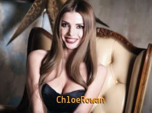 ChloeRowan
