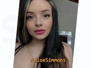 ChloeSimmons