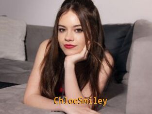 ChloeSmiley