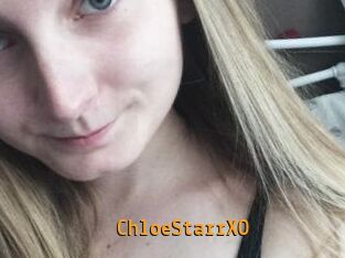 ChloeStarrXO