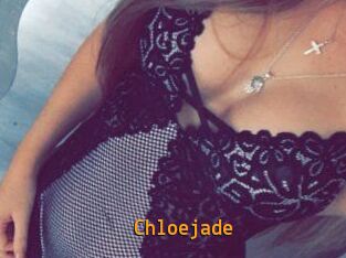 Chloejade