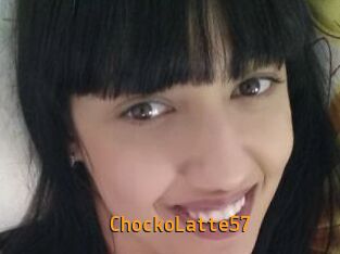 ChockoLatte57
