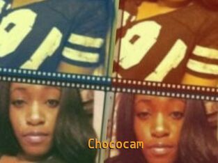 Chococam