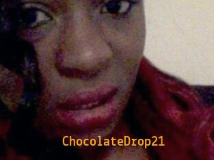 ChocolateDrop21