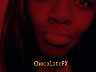 ChocolateFX