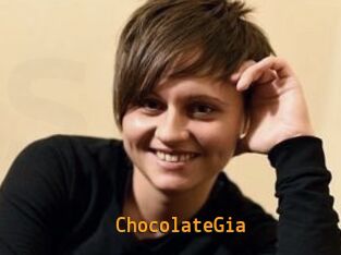 ChocolateGia