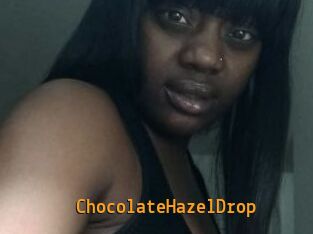 ChocolateHazelDrop