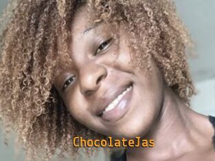 ChocolateJas