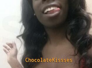 ChocolateKissses