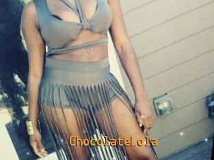 ChocolateLola