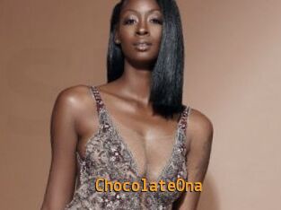 ChocolateOna