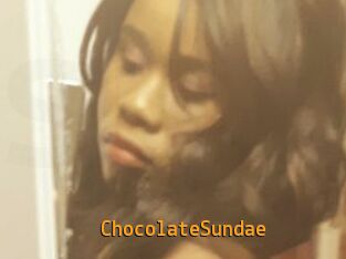 ChocolateSundae