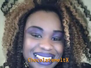 ChocolatemeltX