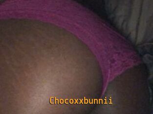 Chocoxxbunnii