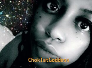 ChoklatGoddess
