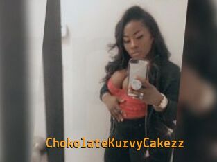 ChokolateKurvyCakezz