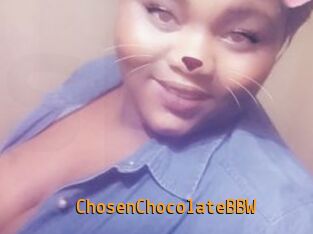 ChosenChocolateBBW