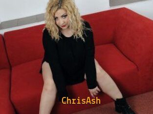 ChrisAsh