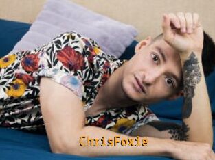 ChrisFoxie
