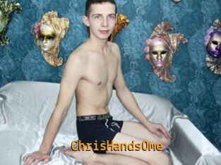ChrisHands0me