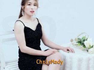 ChrisMady